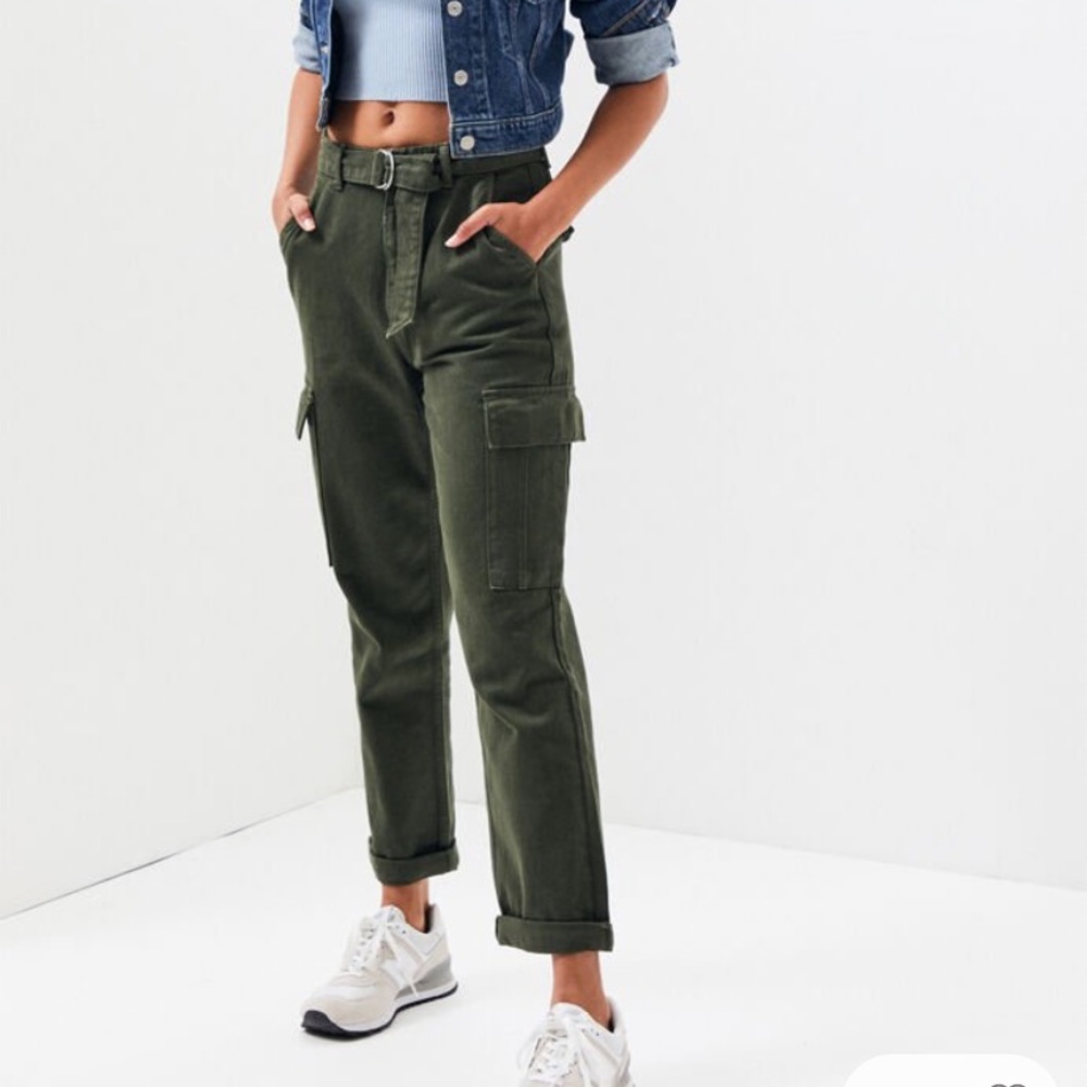 PacSun cargo pant